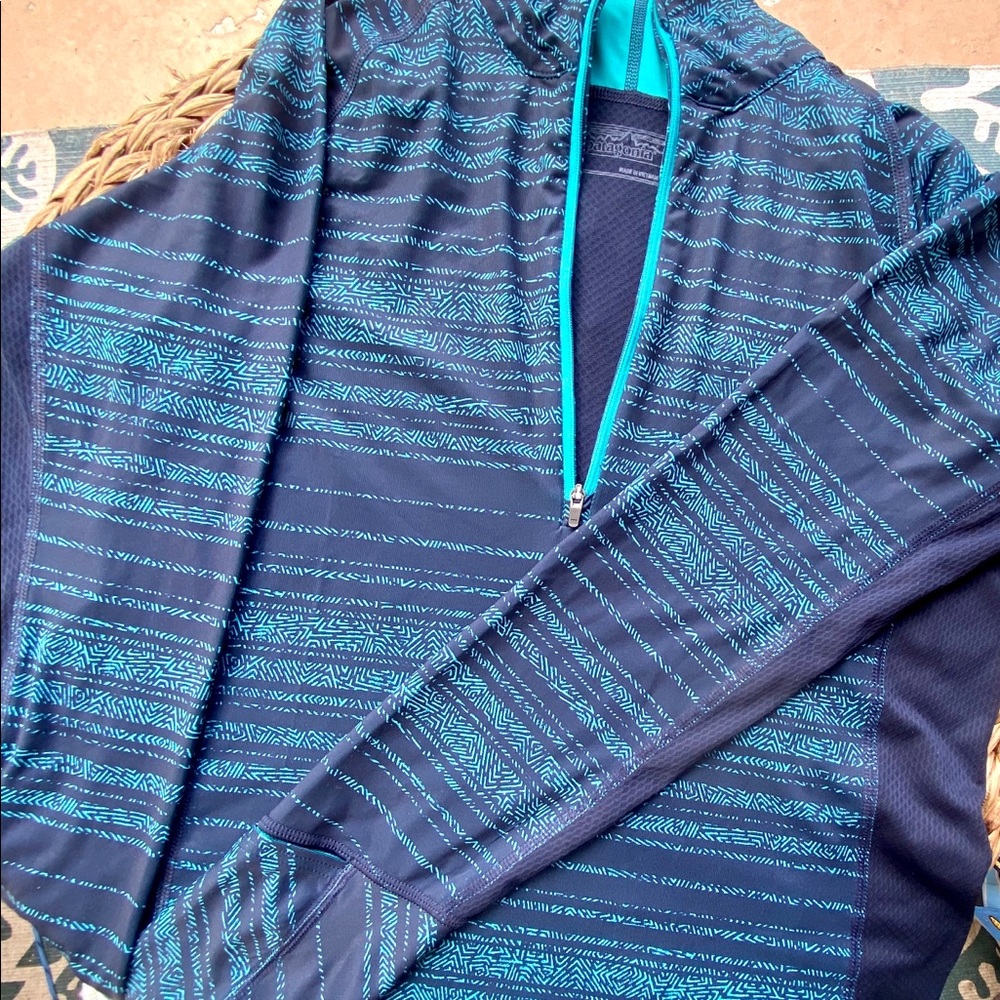 Patagonia